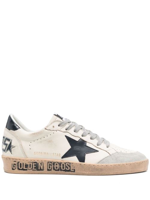 Sneaker Ball Star GOLDEN GOOSE | GMF00117F00686910509